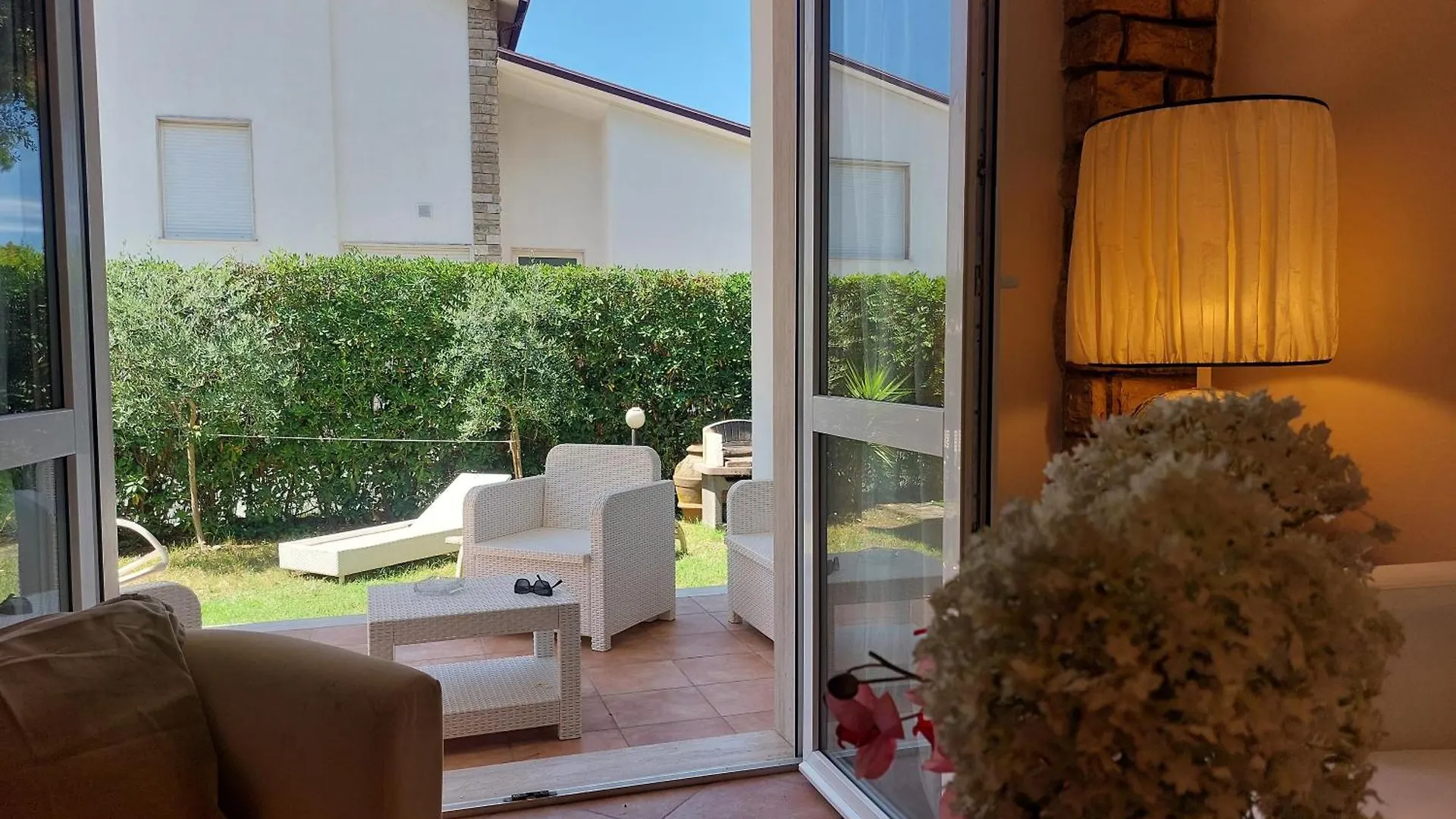 Villa Bianca Lido di Camaiore 0*,  Olaszország