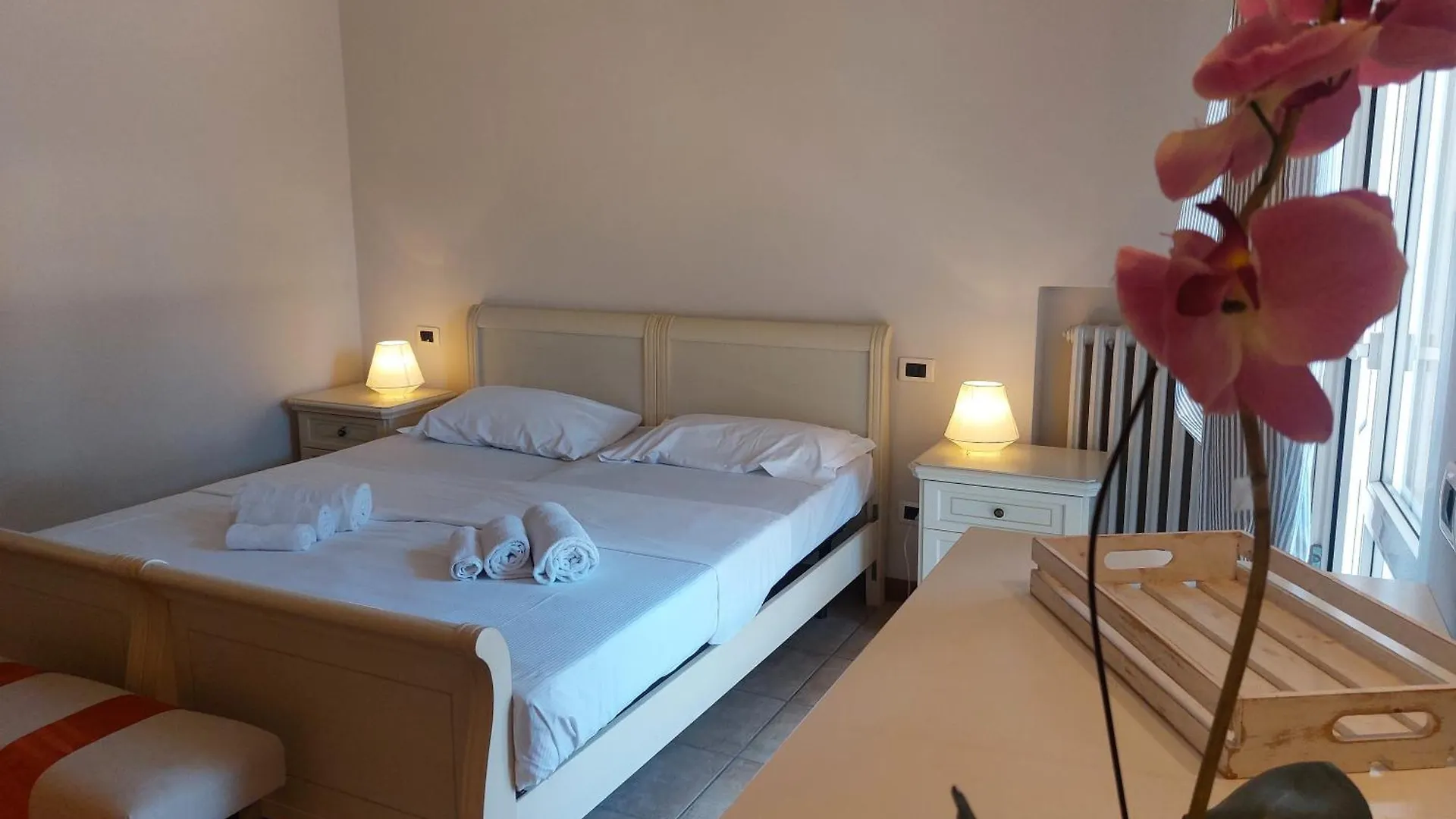 Villa Bianca Lido di Camaiore
