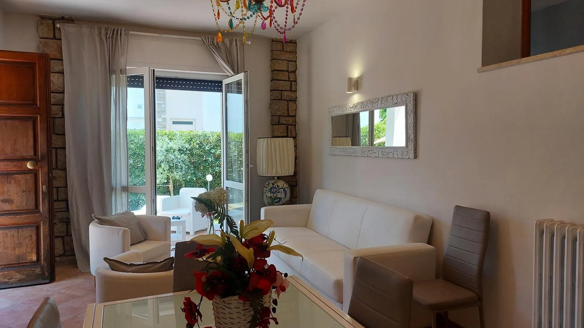 Villa Bianca Lido di Camaiore 0*,  Olaszország