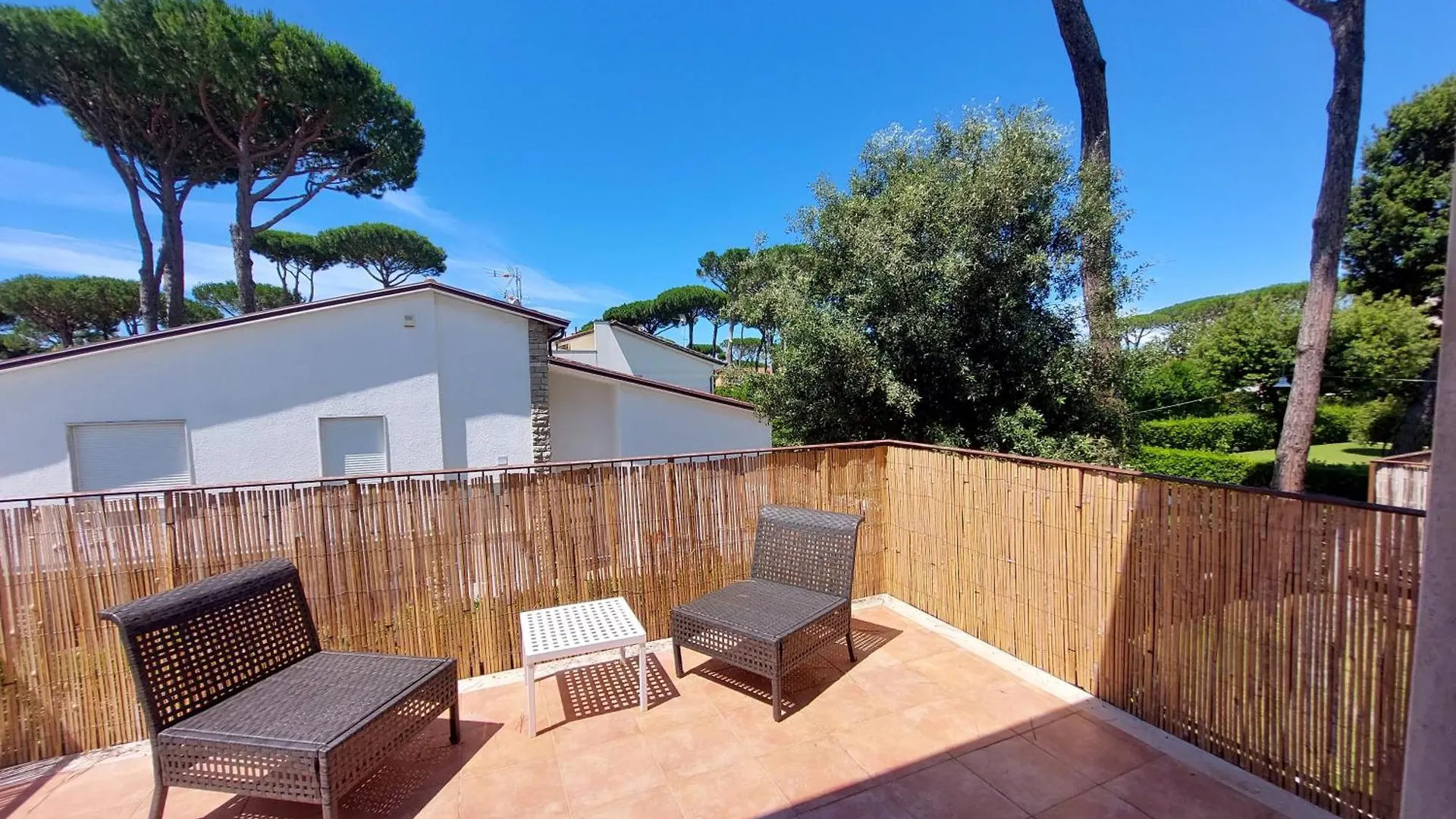 Villa Bianca Lido di Camaiore