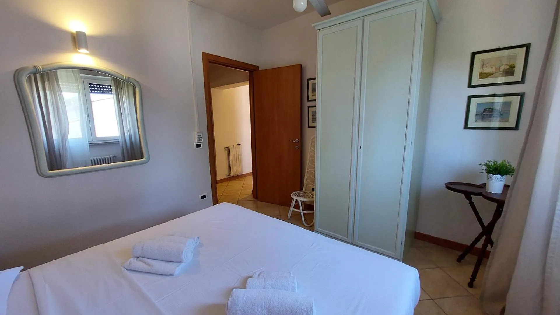 Villa Bianca Lido di Camaiore
