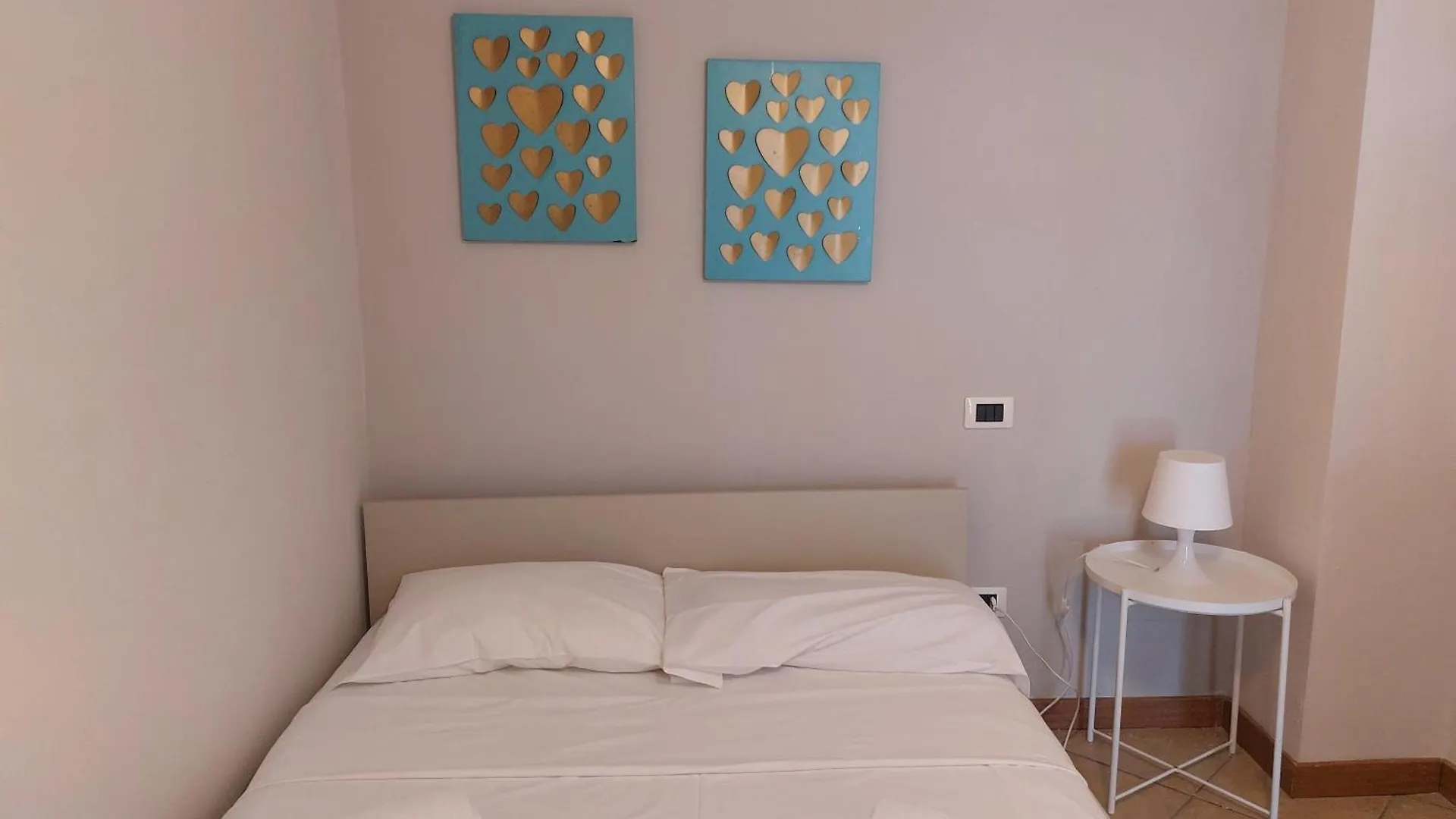 Villa Bianca Lido di Camaiore