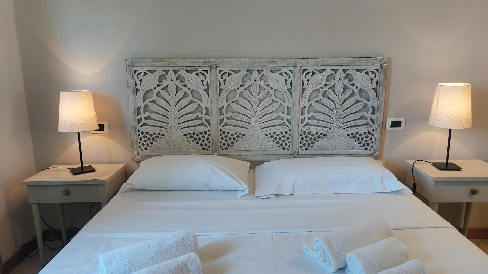 Villa Bianca Lido di Camaiore Olaszország