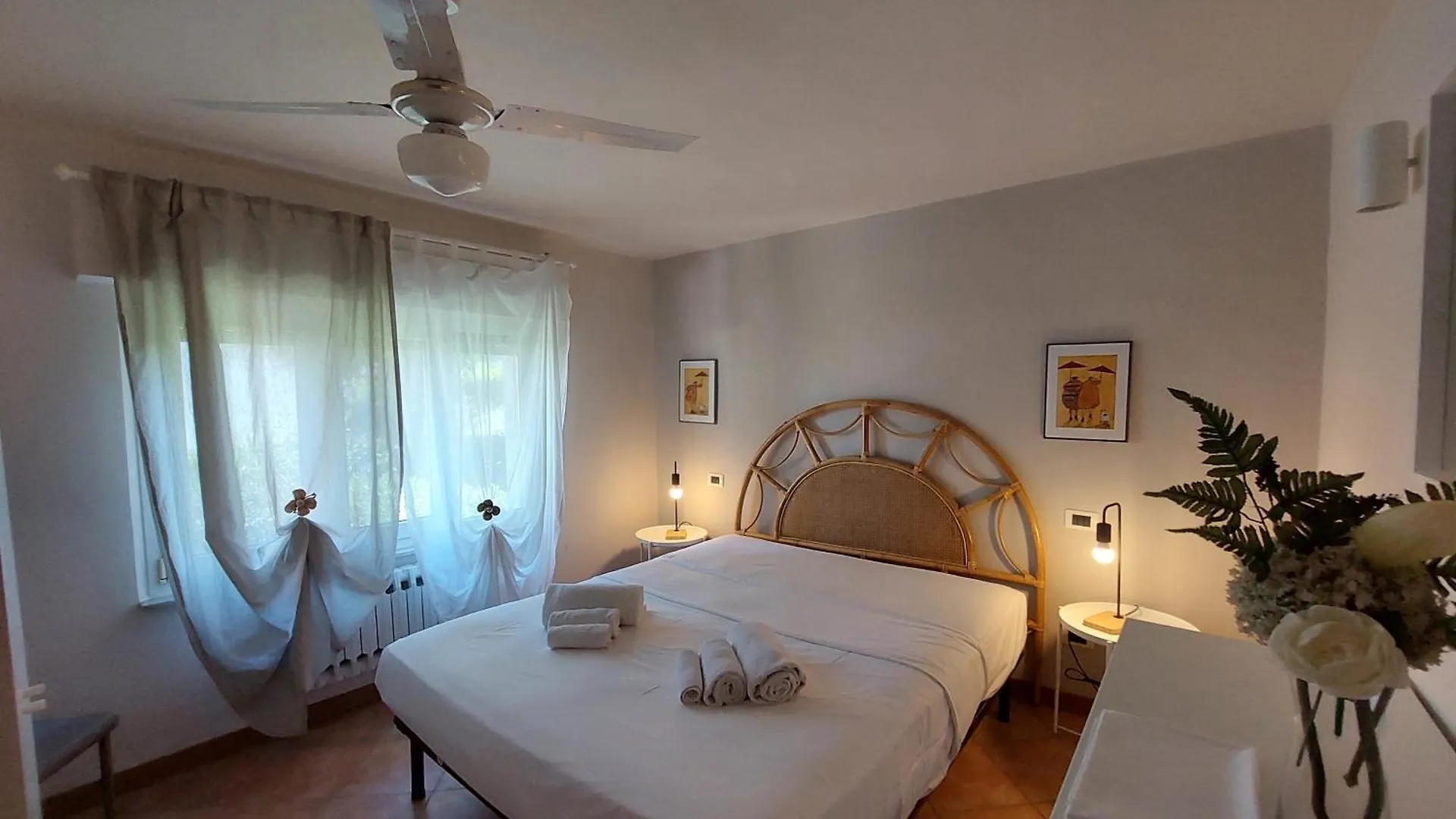 Villa Bianca Lido di Camaiore