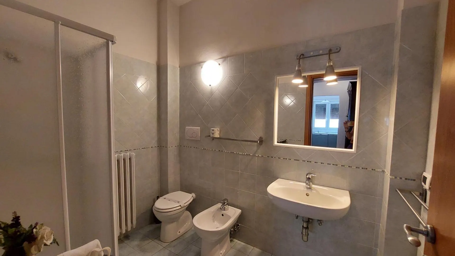 Villa Bianca Lido di Camaiore 0*,