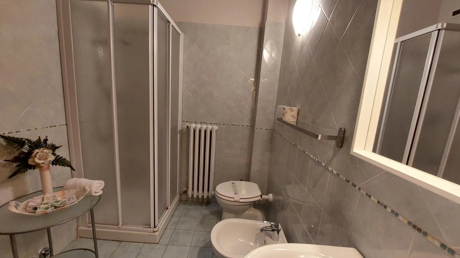 Villa Bianca Lido di Camaiore 0*,  Olaszország
