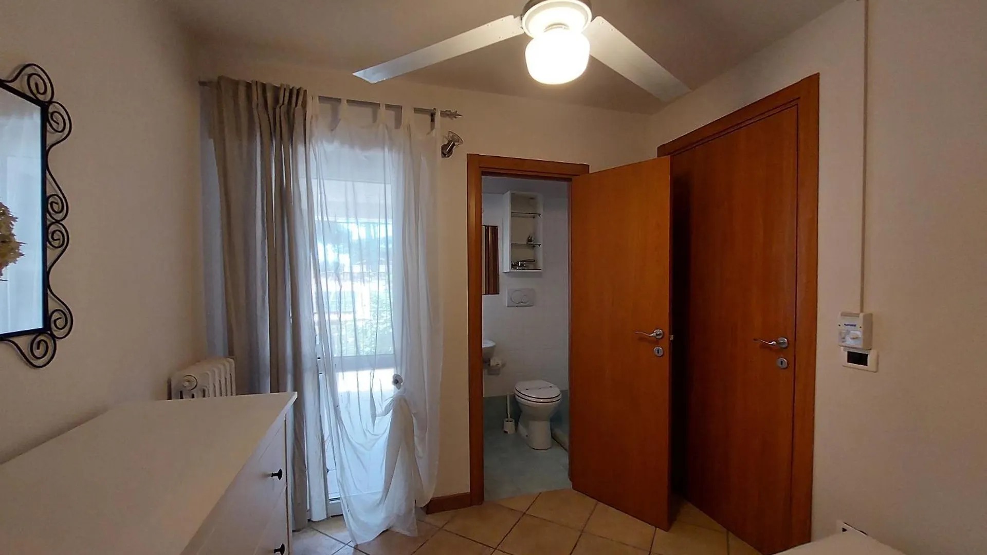Villa Bianca Lido di Camaiore